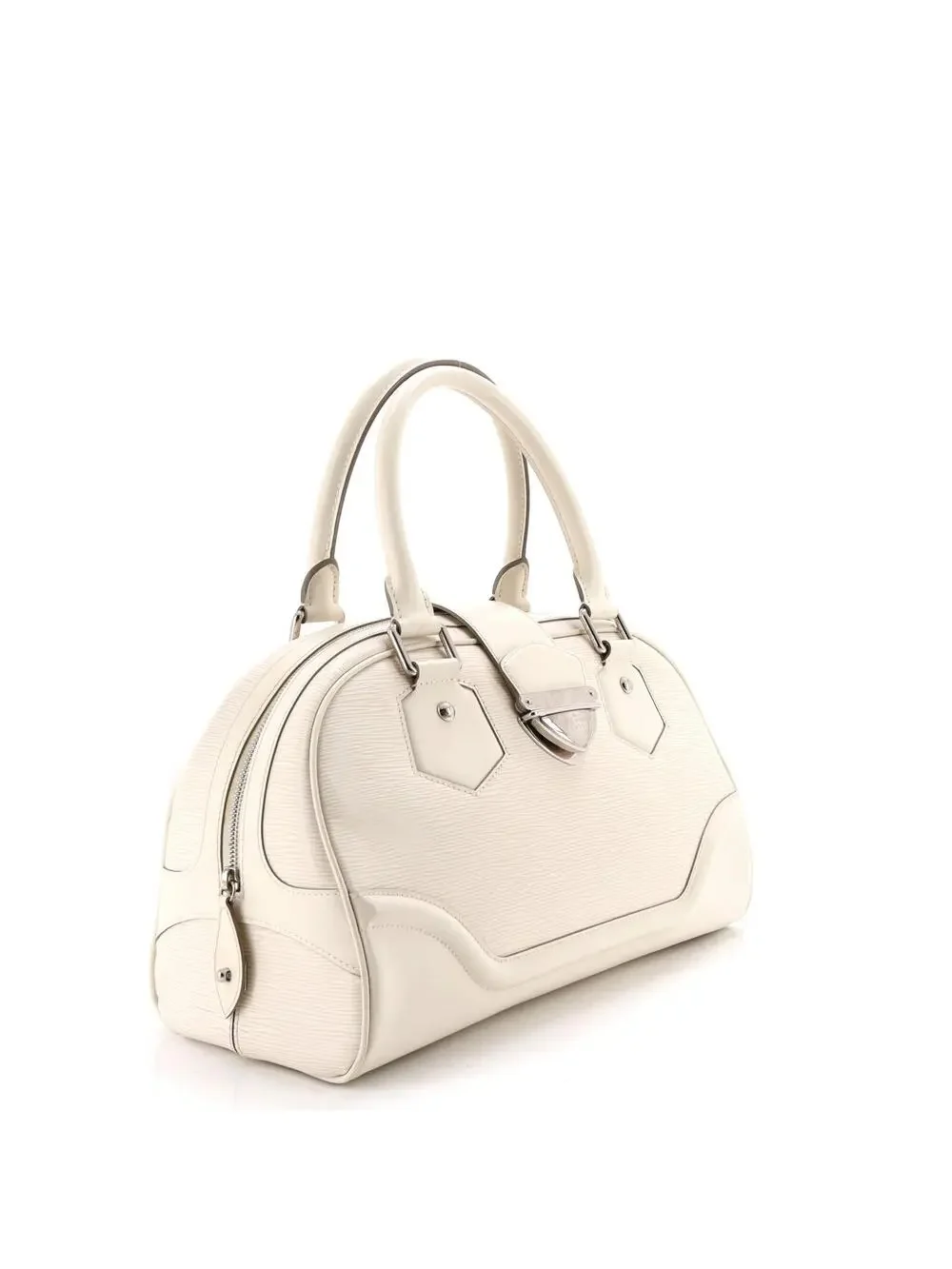 Louis Vuitton Montaigne Bowling Bag Epi #294452L56B